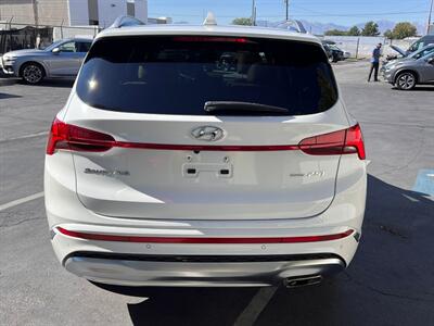 2023 Hyundai SANTA FE Calligraphy - Photo 6 - Salt Lake City, UT 84115