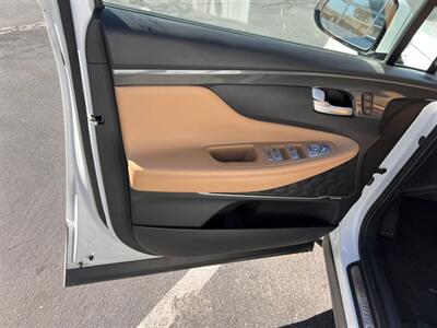 2023 Hyundai SANTA FE Calligraphy - Photo 18 - Salt Lake City, UT 84115