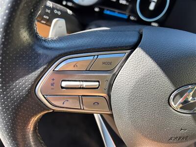 2023 Hyundai SANTA FE Calligraphy - Photo 31 - Salt Lake City, UT 84115