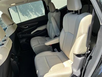 2025 Subaru Ascent Premium 7-Passenger   - Photo 20 - Salt Lake City, UT 84115