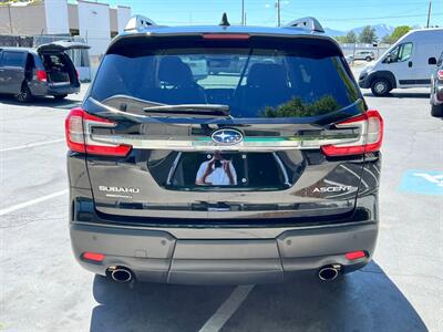 2025 Subaru Ascent Premium 7-Passenger   - Photo 6 - Salt Lake City, UT 84115
