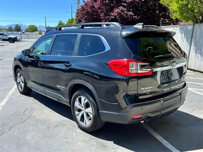 2025 Subaru Ascent Premium 7-Passenger   - Photo 5 - Salt Lake City, UT 84115