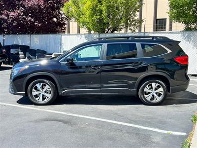 2025 Subaru Ascent Premium 7-Passenger   - Photo 4 - Salt Lake City, UT 84115