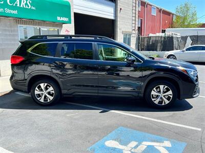 2025 Subaru Ascent Premium 7-Passenger   - Photo 8 - Salt Lake City, UT 84115