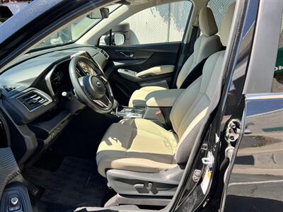 2025 Subaru Ascent Premium 7-Passenger   - Photo 16 - Salt Lake City, UT 84115