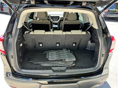 2025 Subaru Ascent Premium 7-Passenger   - Photo 25 - Salt Lake City, UT 84115