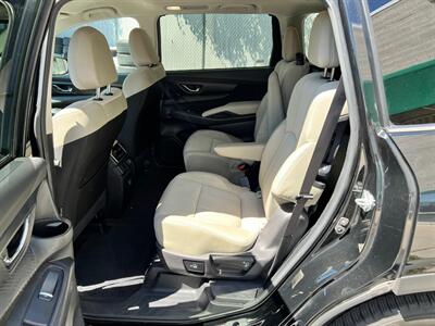 2025 Subaru Ascent Premium 7-Passenger   - Photo 19 - Salt Lake City, UT 84115