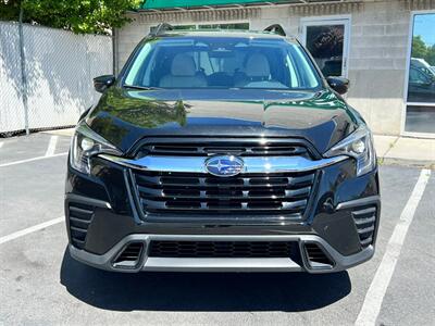 2025 Subaru Ascent Premium 7-Passenger   - Photo 2 - Salt Lake City, UT 84115