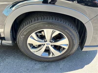 2025 Subaru Ascent Premium 7-Passenger   - Photo 10 - Salt Lake City, UT 84115