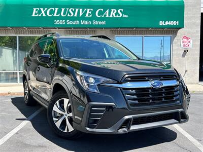 2025 Subaru Ascent Premium 7-Passenger   - Photo 1 - Salt Lake City, UT 84115
