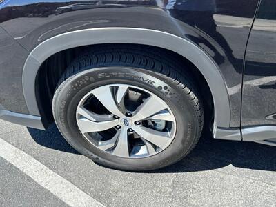 2025 Subaru Ascent Premium 7-Passenger   - Photo 13 - Salt Lake City, UT 84115
