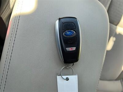 2025 Subaru Ascent Premium 7-Passenger   - Photo 38 - Salt Lake City, UT 84115