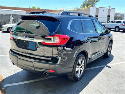 2025 Subaru Ascent Premium 7-Passenger   - Photo 7 - Salt Lake City, UT 84115