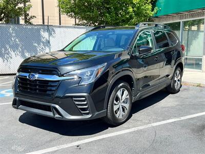 2025 Subaru Ascent Premium 7-Passenger   - Photo 3 - Salt Lake City, UT 84115