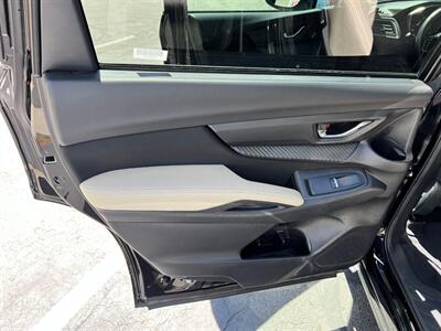 2025 Subaru Ascent Premium 7-Passenger   - Photo 21 - Salt Lake City, UT 84115