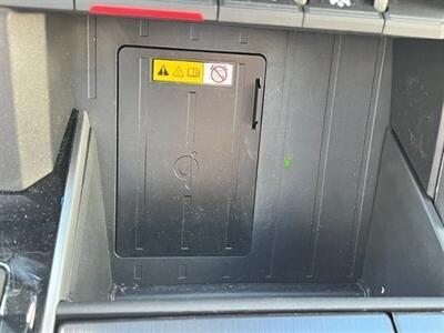 2024 Toyota Tundra Platinum HV   - Photo 43 - Salt Lake City, UT 84115