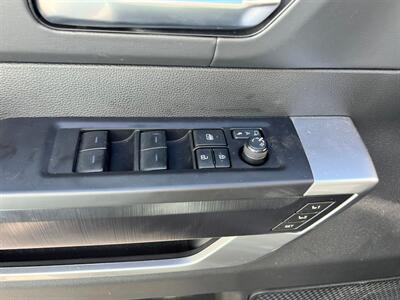 2024 Toyota Tundra Platinum HV   - Photo 31 - Salt Lake City, UT 84115