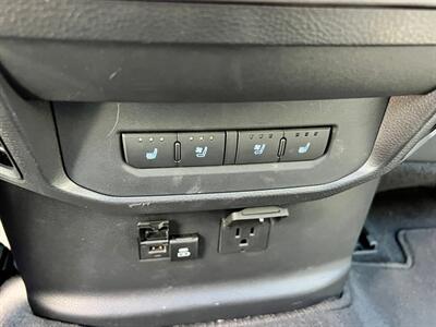 2024 Toyota Tundra Platinum HV   - Photo 28 - Salt Lake City, UT 84115