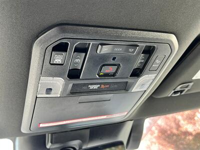 2024 Toyota Tundra Platinum HV   - Photo 49 - Salt Lake City, UT 84115