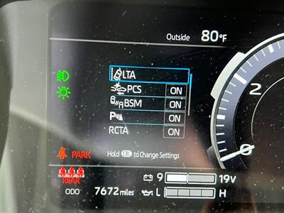 2024 Toyota Tundra Platinum HV   - Photo 38 - Salt Lake City, UT 84115