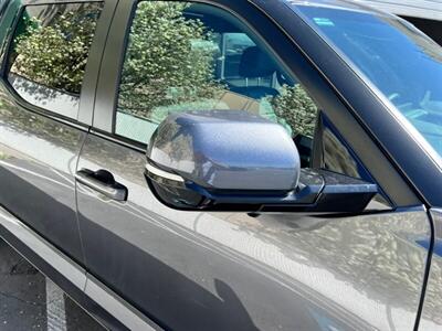 2024 Toyota Tundra Platinum HV   - Photo 9 - Salt Lake City, UT 84115