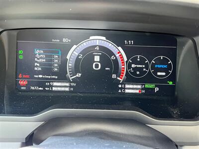 2024 Toyota Tundra Platinum HV   - Photo 37 - Salt Lake City, UT 84115