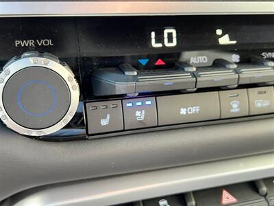 2024 Toyota Tundra Platinum HV   - Photo 45 - Salt Lake City, UT 84115