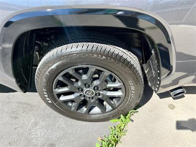 2024 Toyota Tundra Platinum HV   - Photo 15 - Salt Lake City, UT 84115