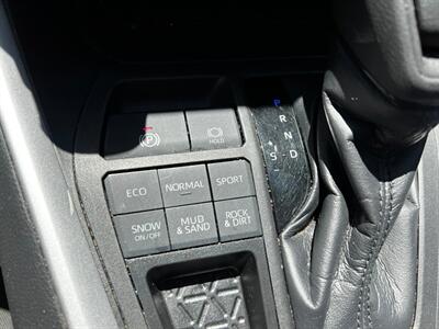 2022 Toyota RAV4 LE - Photo 30 - Salt Lake City, UT 84115