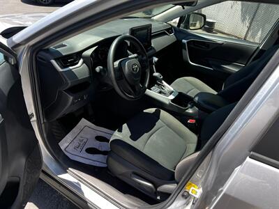 2022 Toyota RAV4 LE - Photo 13 - Salt Lake City, UT 84115
