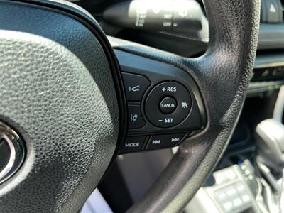2022 Toyota RAV4 LE - Photo 25 - Salt Lake City, UT 84115