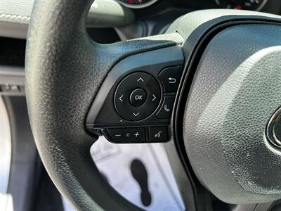 2022 Toyota RAV4 LE - Photo 24 - Salt Lake City, UT 84115