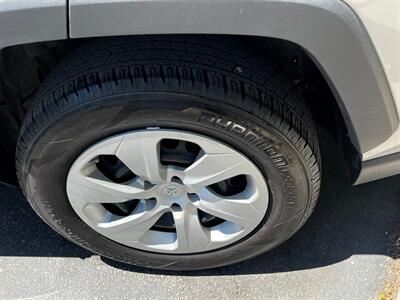 2022 Toyota RAV4 LE - Photo 11 - Salt Lake City, UT 84115
