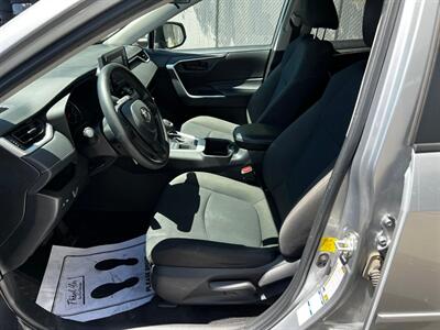 2022 Toyota RAV4 LE - Photo 14 - Salt Lake City, UT 84115