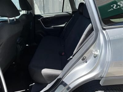 2022 Toyota RAV4 LE - Photo 17 - Salt Lake City, UT 84115
