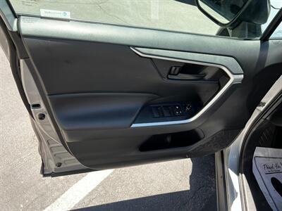 2022 Toyota RAV4 LE - Photo 16 - Salt Lake City, UT 84115