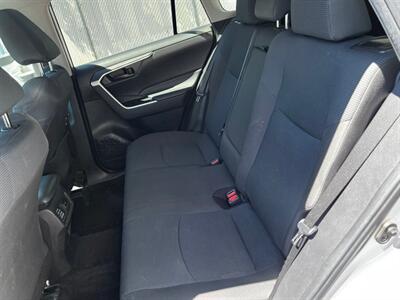 2022 Toyota RAV4 LE - Photo 18 - Salt Lake City, UT 84115