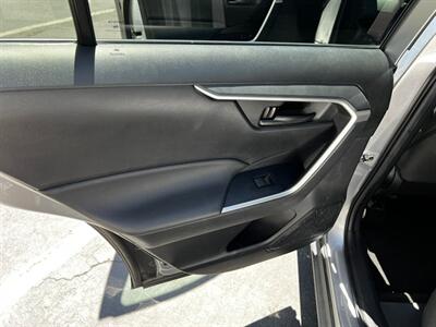 2022 Toyota RAV4 LE - Photo 19 - Salt Lake City, UT 84115