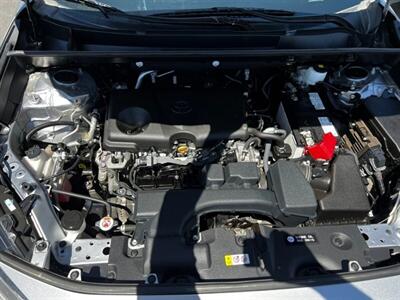2022 Toyota RAV4 LE - Photo 34 - Salt Lake City, UT 84115
