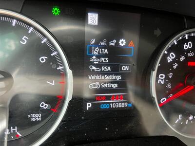 2022 Toyota RAV4 LE - Photo 28 - Salt Lake City, UT 84115