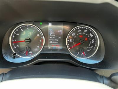 2022 Toyota RAV4 LE - Photo 27 - Salt Lake City, UT 84115