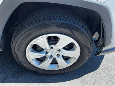 2022 Toyota RAV4 LE - Photo 9 - Salt Lake City, UT 84115