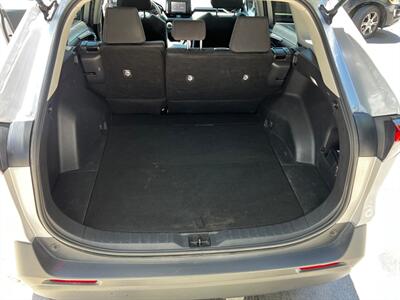 2022 Toyota RAV4 LE - Photo 21 - Salt Lake City, UT 84115