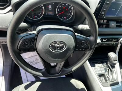 2022 Toyota RAV4 LE - Photo 26 - Salt Lake City, UT 84115