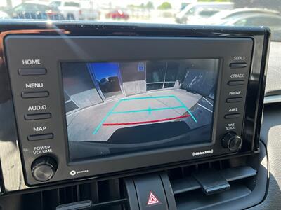 2022 Toyota RAV4 LE - Photo 31 - Salt Lake City, UT 84115