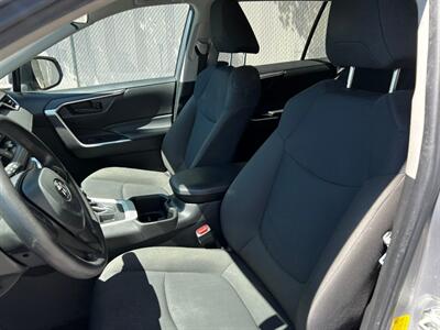 2022 Toyota RAV4 LE - Photo 15 - Salt Lake City, UT 84115