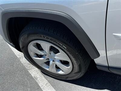 2022 Toyota RAV4 LE - Photo 12 - Salt Lake City, UT 84115