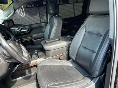 2021 Chevrolet Silverado 1500 LT Trail Boss - Photo 18 - Salt Lake City, UT 84115