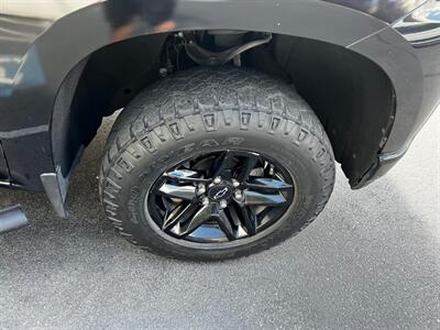 2021 Chevrolet Silverado 1500 LT Trail Boss - Photo 13 - Salt Lake City, UT 84115