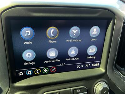 2021 Chevrolet Silverado 1500 LT Trail Boss - Photo 38 - Salt Lake City, UT 84115